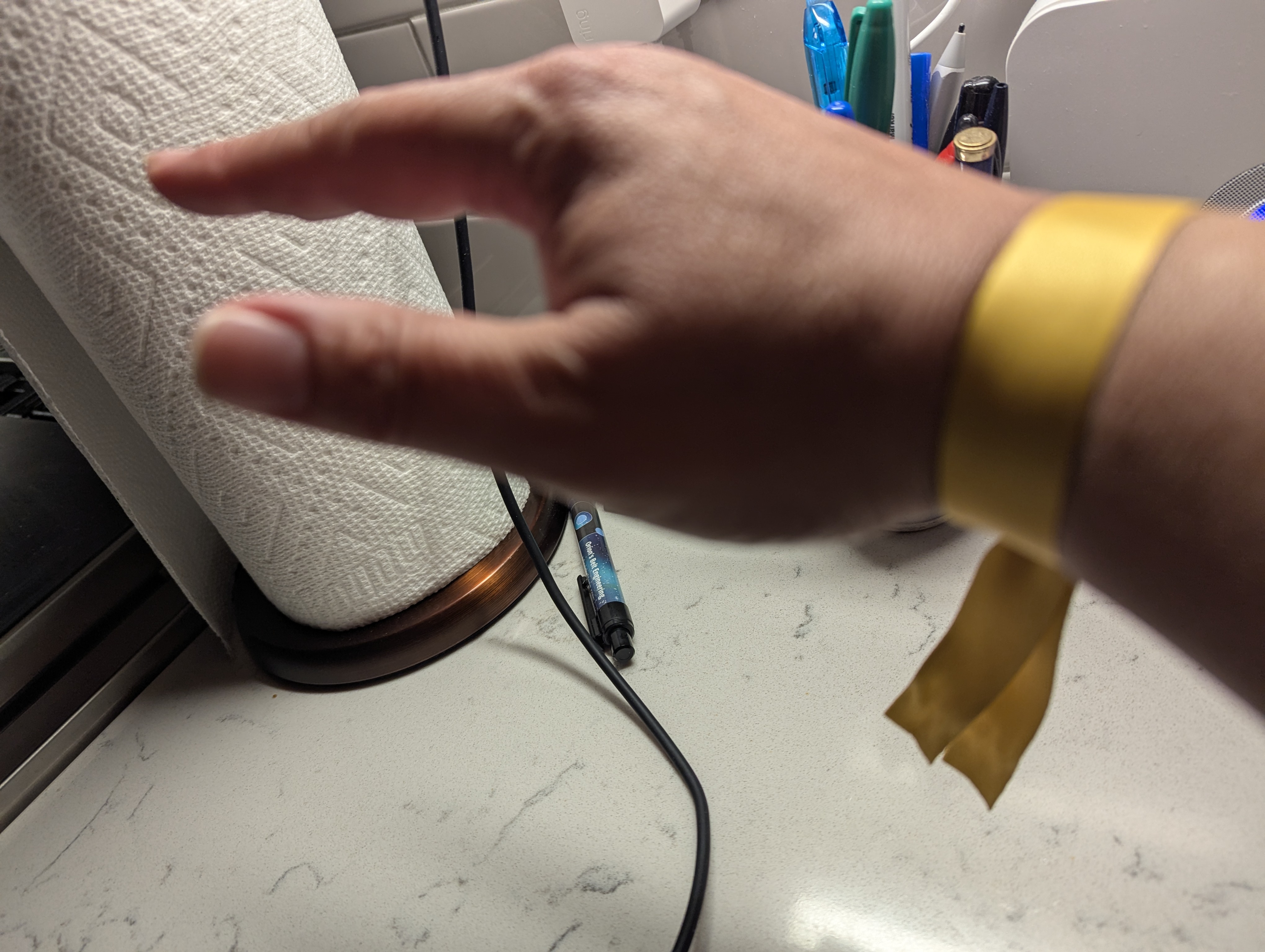 DisruptHR, Mile High Station, Kari Sanders